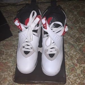 Jordan Retro 8 Bugs Bunny Sz. 5.5
